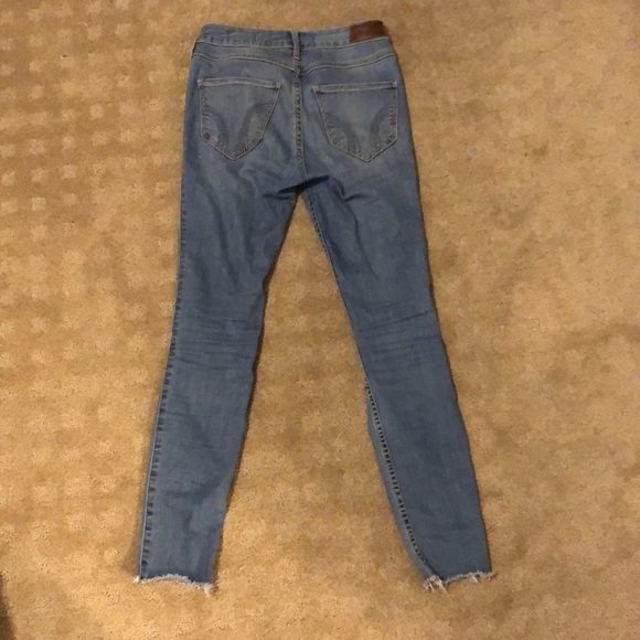 Hollister Jeans - Picture 3 of 4